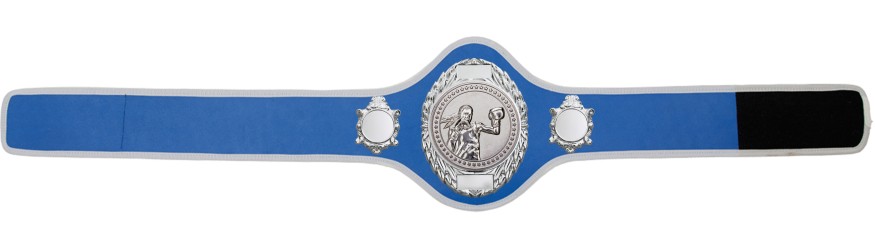 FEMALE BOXING CHAMPIONSHIP BELT-PRO286/S/FEMBOXS-10+ COLOURS